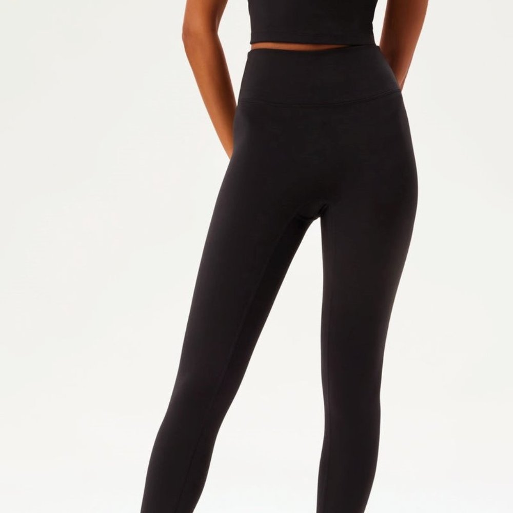 Girlfriend Collective Luxe Legging 23.75" Inseam NWT